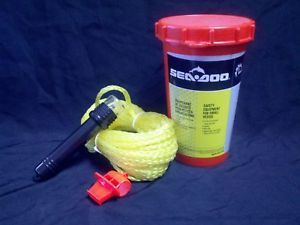 Sea Doo Watercraft Safety Equipment Kit 295100177