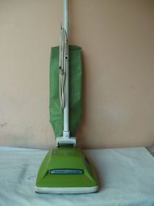 Hoover Vintage Classic Convertible Vacuum Cleaner