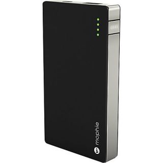 Used Mophie Juice Pack Powerstation JPU Pwrstion Mobile Charger for Smartphones