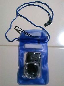 Digital Camera Case Bag Pouch