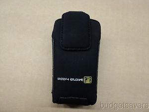 New Body Glove Universal Small Neoprene Swivel Holster Cell Phone Case BGPCHM1