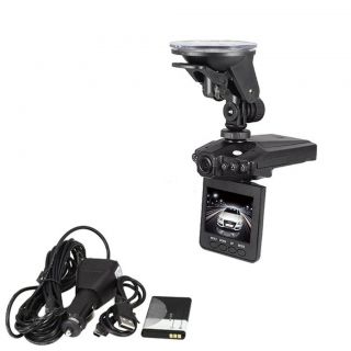 New 2 5" HD 270° Car LED DVR Road Dash Video Camera Recorder Camcorder LCD