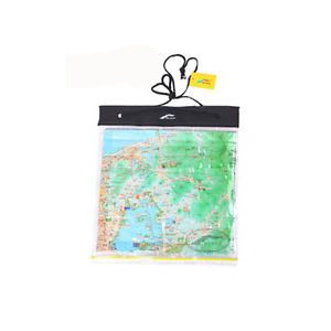 100 Waterproof Map Holder Dry Bag Travel Case