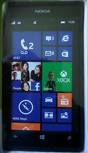 New Nokia Lumia 520 Windows Phone Unlocked