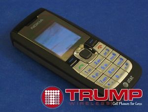 Used Nokia T mobile Cell Phones