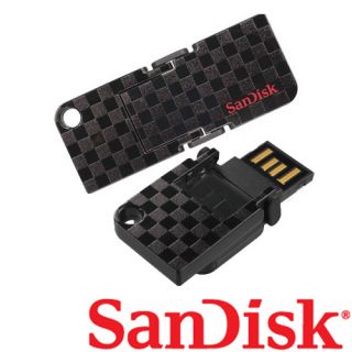 SanDisk Cruzer Pop 32GB 32G USB Flash Pen Drive Memory Stick Key Thumb Slim