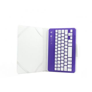 Keyboard Case for 7 Android Tablets