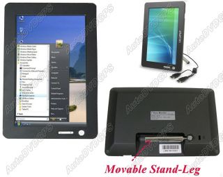 Lilliput 7" UM 70 C T Mini USB Touch Screen LCD Monitor