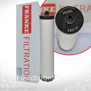  Franke FRX02 Original Water Filter Replacement Cartridge
