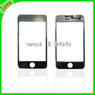 iPod Touch 3 Gen 3G LCD Digitizer Glass Touch Screen Replacement 8in1 Tool Kit