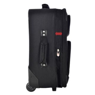 Olympia Manchester 2 Piece Luggage Set