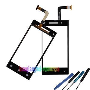 Touch Screen Digitizer Replacement for HTC Verizon Windows Phone 8x LTE ADR6990