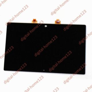 New Assembly Touch Screen LCD Display for Microsoft Surface RT Tablet