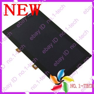 Touch Screen Digitizer LCD Display Replacement for Microsoft Surface RT Tablet