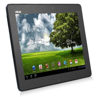 Asus Eee Pad Transformer 32GB Android Tablet WiFi 10 1in TF300 B1 Dark Blue