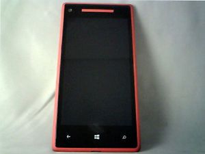 HTC Windows Phone 8 Verizon
