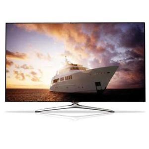Samsung UN60F7500BF 60" 1080p 240Hz 3D Ultra Slim Smart WiFi LED TV w 3D Glasses