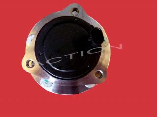 Holden Commodore ve Front Wheel Bearing Hub ABS