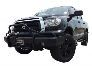 Ranch Hand BST07HBL1 Summit Bullnose Series Front Bumper Replacement