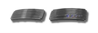 Billet Grille Insert 99 04 Ford F 250 SD Front Grill Aluminum Grills