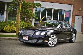 Set Genuine Bentley Continental GT Flying Spur Mulliner 20 inch Wheels Tires