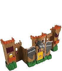 Fisher Price Imaginext Eagle Talon Castle Play Set New in Box SEALED