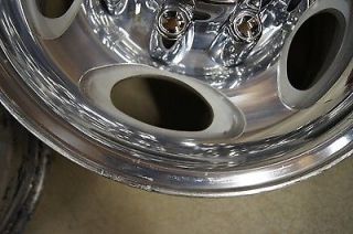 Ford Excursion F250 F350 16" Aluminum Factory Wheels Rims 1999 2004 3408