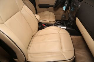 We Finance 2009 Hummer H3 Alpha 4WD Power Sunroof Navigation Heated Seats