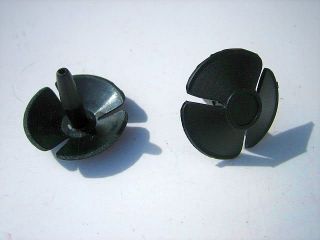 Chrysler Dodge Plymouth Truck Hood Insulation Retainers 10