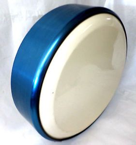 Lockable Chrome Spare Wheel Tire Cover Ring Diameter 29 3 4"