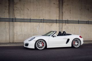 20" Avant Garde M510 Concave Wheels Rims Fits Porsche Panamera Turbo s GTS