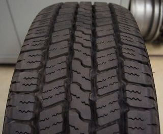 New 2013 Nissan Titan Armada 18" Factory Wheels Rims P265 70R18 Tires
