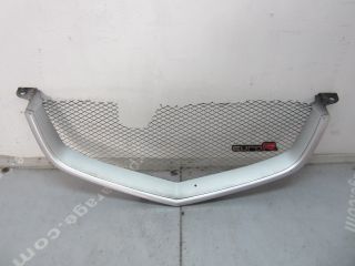 JDM 04 06 Genuine Honda CL7 Accord TSX Euro R Custom Front Grill Grille