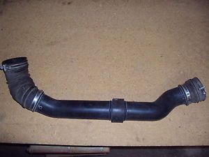 Toyota Hilux Pickup Truck 4Runner Intake Tube Hose w Boot 22RE 85 86 87 EFI
