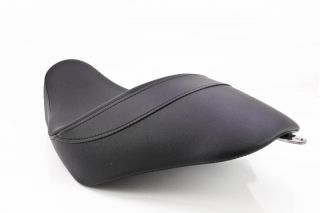 07 XL50 50th Anniversary Sportster Drag Specialties Low Profile Smooth Solo Seat