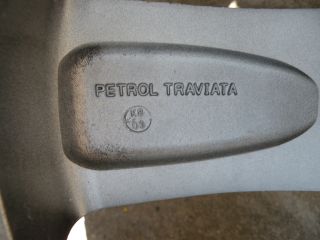 20" Petrol Traviata Wheels Bentley Continental GT GTC Flying Spur Tires 3pc 22