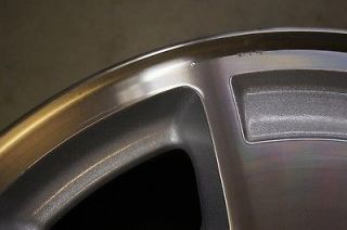 Chevy Suburban Factory Rims