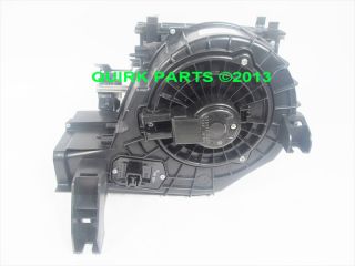 2005 Subaru Legacy Outback Blower Assembly New Genuine