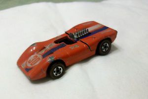 Hot Wheels Classic 32 Ford Vicky Diecast Car
