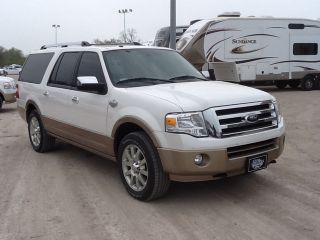 King Ranch Expedition
