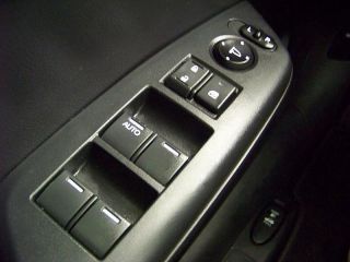 2012 SI Civic Sedan Sunroof Custom Axis Black Wheels Spoiler Bluetooth Honda 17K