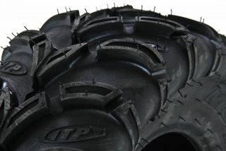 ITP Mud Lite at Front Rear Tire 22x11 8 6 Ply