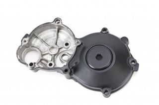 07 08 Suzuki GSX R1000 Starter Gears Cover Used 11381 35F10