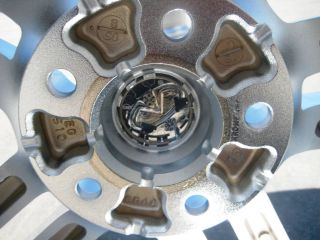 4 New 19" Factory Infiniti M45 M35 Chrome Wheels Rims Exchange Your Stock