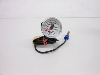Auto Meter 7331 NV Mechanical Water Temperature Gauge