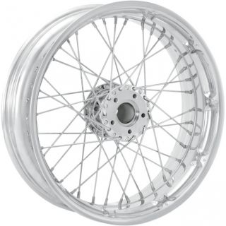 Harley 21 Spoke Wheel