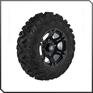 Polaris Ranger Sixr 14" Wheel ITP Tire Kit 2878436