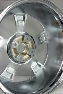 Chrome 17" Nissan Sentra Wheels 62404 403004Z600