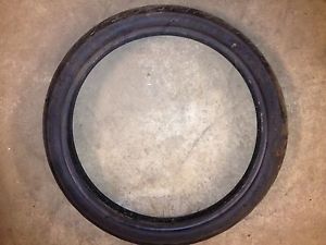Dunlop D402F MH90 21 56H Ttouring Elite Harley Motorcycle Tire 21" Front