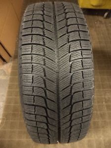 2 Michelin x Ice Xi3 225 50 17 98Y Brand New Snow Winter Tires Pair